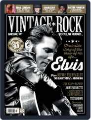 Vintage Rock (Digital) Subscription                    November 1st, 2018 Issue