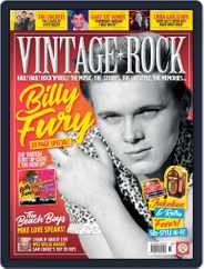 Vintage Rock (Digital) Subscription September 1st, 2018 Issue