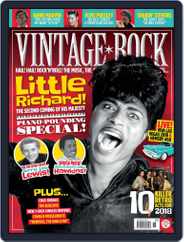 Vintage Rock (Digital) Subscription                    July 1st, 2018 Issue