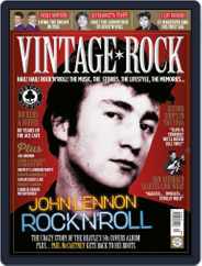 Vintage Rock (Digital) Subscription                    May 1st, 2018 Issue