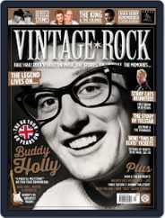 Vintage Rock (Digital) Subscription                    March 1st, 2018 Issue