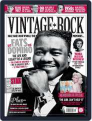 Vintage Rock (Digital) Subscription                    January 1st, 2018 Issue