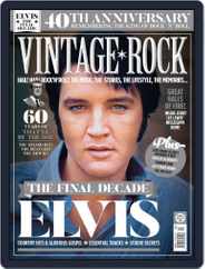 Vintage Rock (Digital) Subscription September 1st, 2017 Issue