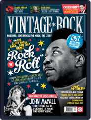 Vintage Rock (Digital) Subscription                    July 1st, 2017 Issue