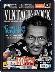 Vintage Rock (Digital) Subscription                    May 1st, 2017 Issue