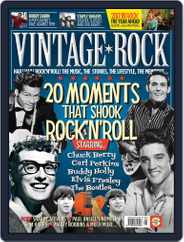 Vintage Rock (Digital) Subscription                    March 1st, 2017 Issue