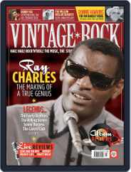 Vintage Rock (Digital) Subscription                    January 1st, 2017 Issue
