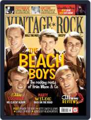 Vintage Rock (Digital) Subscription                    September 1st, 2016 Issue
