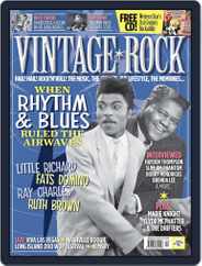Vintage Rock (Digital) Subscription                    June 16th, 2016 Issue