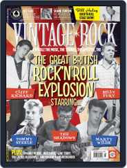 Vintage Rock (Digital) Subscription                    April 21st, 2016 Issue
