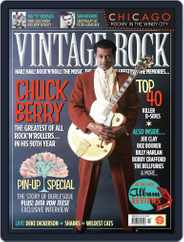 Vintage Rock (Digital) Subscription                    February 23rd, 2016 Issue