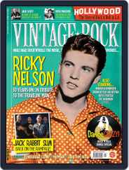 Vintage Rock (Digital) Subscription                    January 1st, 2016 Issue