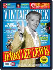 Vintage Rock (Digital) Subscription                    October 21st, 2015 Issue