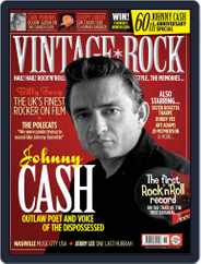 Vintage Rock (Digital) Subscription                    August 26th, 2015 Issue