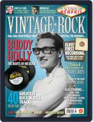 Vintage Rock (Digital) Subscription                    July 1st, 2015 Issue