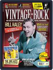 Vintage Rock (Digital) Subscription                    May 1st, 2015 Issue