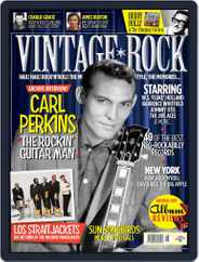 Vintage Rock (Digital) Subscription                    March 1st, 2015 Issue