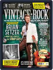 Vintage Rock (Digital) Subscription                    August 21st, 2014 Issue