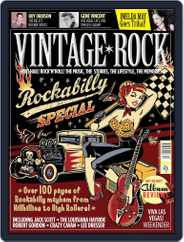Vintage Rock (Digital) Subscription                    June 18th, 2014 Issue