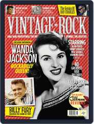 Vintage Rock (Digital) Subscription                    April 28th, 2014 Issue