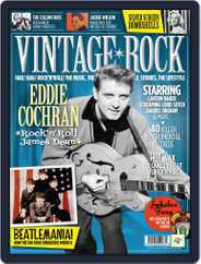 Vintage Rock (Digital) Subscription                    January 14th, 2014 Issue