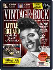 Vintage Rock (Digital) Subscription                    September 23rd, 2013 Issue