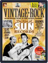 Vintage Rock (Digital) Subscription                    July 15th, 2013 Issue