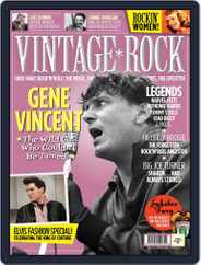 Vintage Rock (Digital) Subscription                    March 26th, 2013 Issue