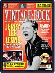 Vintage Rock (Digital) Subscription                    October 2nd, 2012 Issue