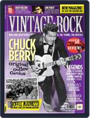 Vintage Rock (Digital) Subscription                    July 6th, 2012 Issue