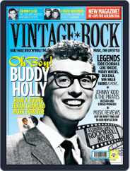 Vintage Rock (Digital) Subscription                    May 25th, 2012 Issue