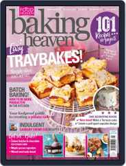 Baking Heaven (Digital) Subscription                    May 1st, 2020 Issue