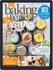 Baking Heaven (Digital) Subscription                    April 1st, 2020 Issue