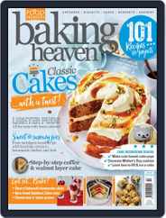 Baking Heaven (Digital) Subscription                    March 1st, 2020 Issue