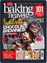 Baking Heaven (Digital) Subscription                    February 1st, 2020 Issue