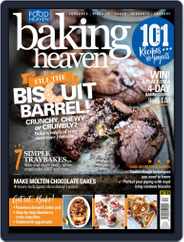 Baking Heaven (Digital) Subscription                    January 1st, 2020 Issue