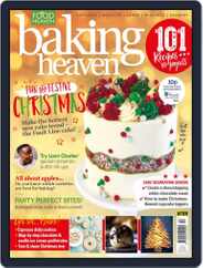 Baking Heaven (Digital) Subscription                    November 1st, 2019 Issue