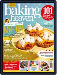 Baking Heaven (Digital) Subscription                    October 1st, 2019 Issue
