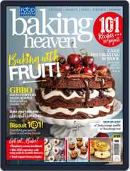 Baking Heaven (Digital) Subscription                    September 1st, 2019 Issue