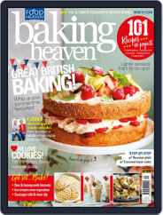 Baking Heaven (Digital) Subscription                    August 1st, 2019 Issue