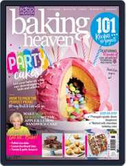 Baking Heaven (Digital) Subscription                    June 1st, 2019 Issue