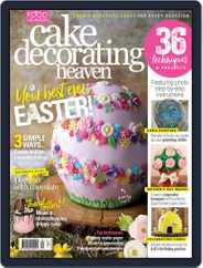 Baking Heaven (Digital) Subscription                    March 1st, 2019 Issue