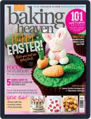 Baking Heaven (Digital) Subscription                    February 1st, 2019 Issue