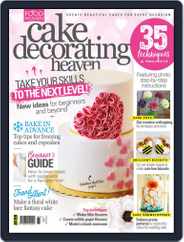 Baking Heaven (Digital) Subscription                    January 1st, 2019 Issue