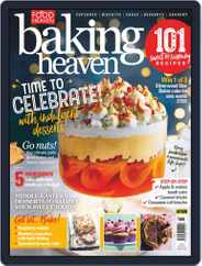 Baking Heaven (Digital) Subscription                    December 1st, 2018 Issue