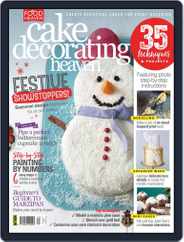 Baking Heaven (Digital) Subscription                    November 1st, 2018 Issue