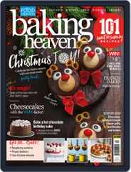 Baking Heaven (Digital) Subscription                    October 1st, 2018 Issue