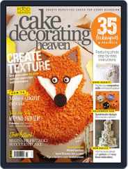 Baking Heaven (Digital) Subscription                    September 1st, 2018 Issue