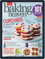 Baking Heaven (Digital) Subscription                    August 1st, 2018 Issue