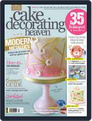 Baking Heaven (Digital) Subscription                    July 1st, 2018 Issue